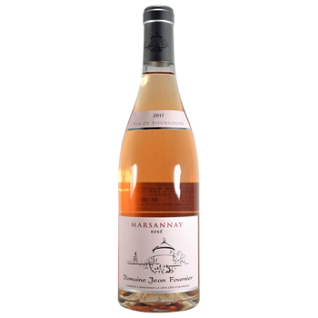 2018 マルサネ･ロゼ / ジャン･フルニエ ◎(Marsannay Rose2018 ◎)